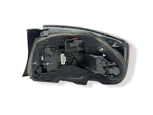 Left taillight PEUGEOT 407 (6D_) 2.0 (6DRFNB, 6DRFNE) | BP32160161C34 