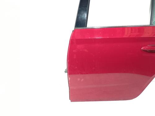 Left rear door SKODA SCALA (NW1)  | BP29713770C4 