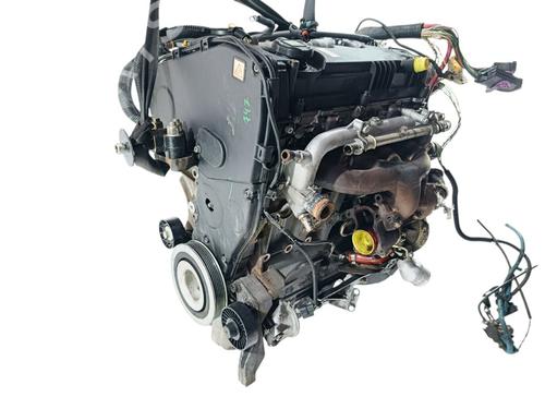 Used Engine FIAT STILO (192_) [2001-2010]  30531529