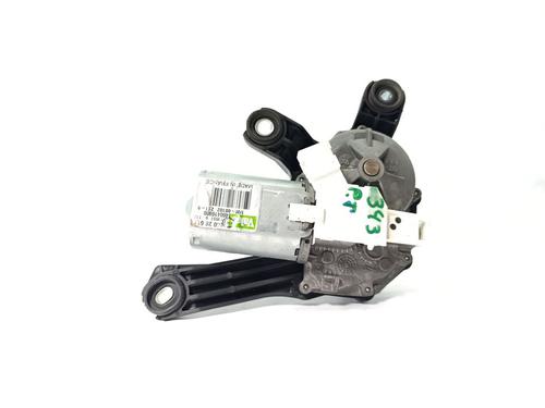 Used Rear wiper motor CITROËN C8 (EA_, EB_) [2002-2025]  17734453