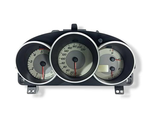 instrument-cluster-mazda-3-saloon-bk-1999-2000-2001-2002-2003-2004-2005-2006-2007-2008-2009-32274551 main image