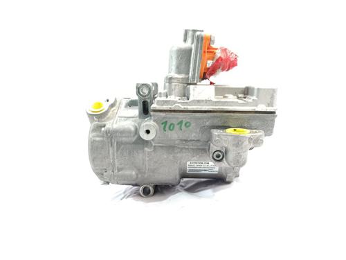 AC compressor RENAULT TWINGO III (BCM_, BCA_) Z.E: (BCA1) | BP29530768M34 