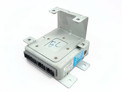 Used Control unit Control unit SSANGYONG REXTON / REXTON II (GAB_) 2.7 Xdi (163 hp) 39726126 39726126
