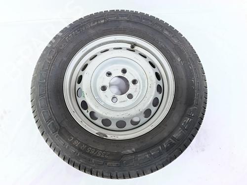 Rim MERCEDES-BENZ SPRINTER 3-t Van (B906)  | BP29698163C45 