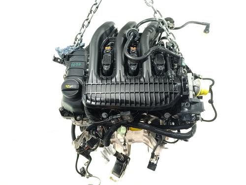 Engine PEUGEOT 208 I (CA_, CC_)  | BP29530866M1 