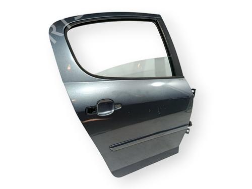 Right rear door PEUGEOT 407 (6D_)  | BP29357763C5 