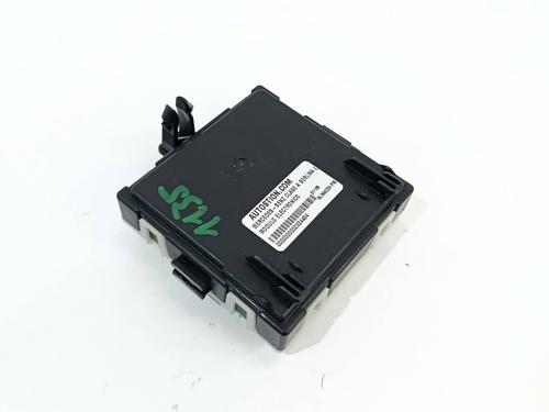 Electronic module MERCEDES-BENZ A-CLASS (W177) A 180 d (177.003) | BP29014440M83 