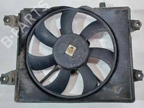 Radiator fan HYUNDAI ACCENT II (LC)  | BP15864221M35 