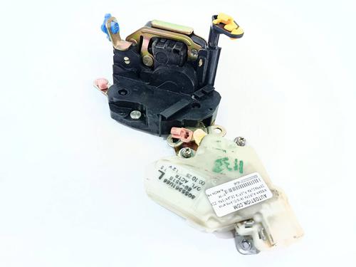 Front left lock NISSAN ALMERA II (N16) 1.5 | BP28444757C98 