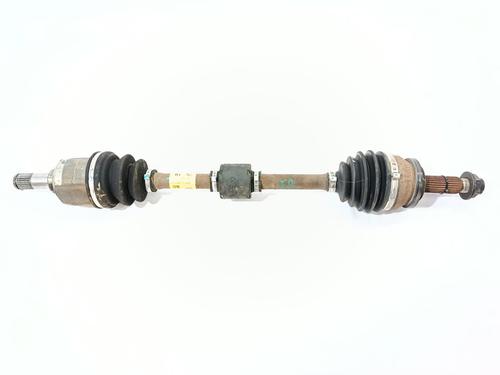 Used Left front driveshaft KIA STONIC (YB) 1.0 T-GDi (120 hp) 28104636