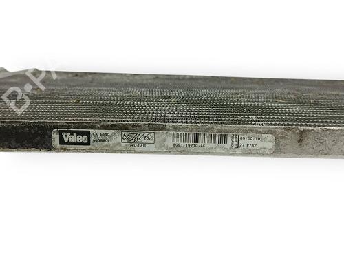 AC radiator VOLVO S60 II (134) D4 | BP30824104M32