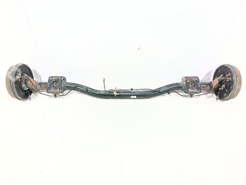 Rear axle FIAT DOBLO Box Body/MPV (223_)  | BP29631803M2 