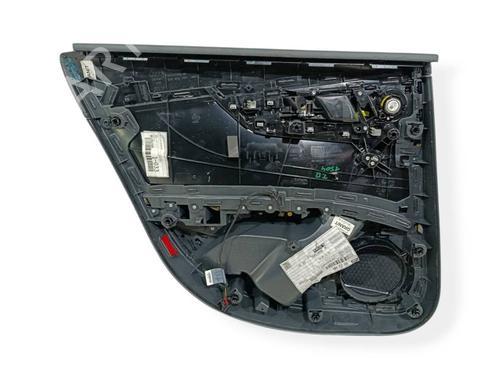 Rear right panel AUDI A4 B9 (8W2, 8WC) | BP39903616C61 - Image 4