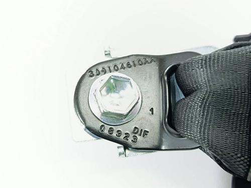 Seat buckle TOYOTA C-HR (_X1_) 1.8 Hybrid (ZYX10_, ZYX11_, ZYX10R, ZYX11R) | BP32403519I32