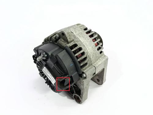 Alternator NISSAN PRIMERA Estate (WP12) 1.9 dCi | BP37685003M7 - Image 5
