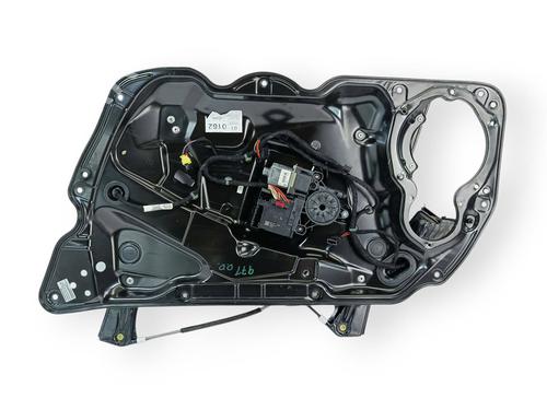 Used Front right window mechanism VW PASSAT B7 Variant (365) 2.0 TDI (140 hp) 30056564