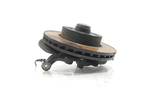 Used Right front steering knuckle MERCEDES-BENZ E-CLASS (W212) E 220 CDI / BlueTEC (212.001, 212.002) (170 hp) 15867531