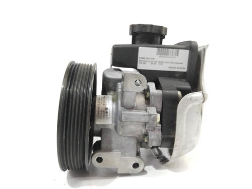 Styring servopumpe MERCEDES-BENZ CLK (C209) CLK 200 Kompressor (209.342) (163 hp) 15875499
