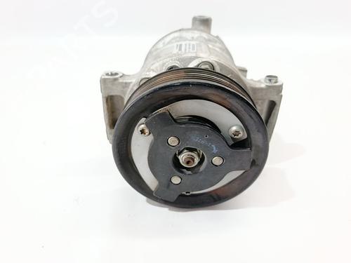 AC compressor VW PASSAT B8 (3G2, CB2)  | BP29357794M34 