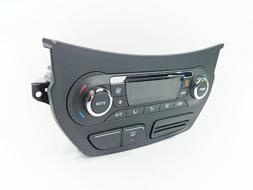 AC Styreenhet / Manøvreringsenhet FORD C-MAX II (DXA/CB7, DXA/CEU) [2010-2019]  28588766