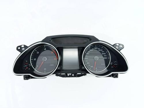 Used Instrument cluster AUDI A5 Sportback (8TA) 2.0 TDI (177 hp) 32009470