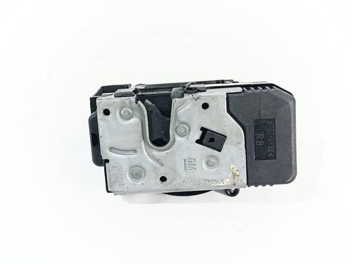 Used Front right lock RENAULT TRAFIC II Bus (JL) 2.0 dCi 90 (JL00, JL01, JL0H, JL0M, JL0P, JL0S) (90 hp) 28669698