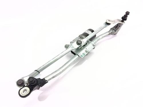 Front wiper motor BMW 1 (E81) 118 i | BP39690803M29  - Image 5