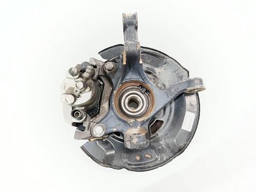 Right front steering knuckle TOYOTA YARIS (_P9_)  | BP30193188M26 