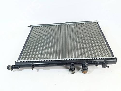 Køler PEUGEOT 206 Hatchback (2A/C) 1.4 LPG | BP28593033M31