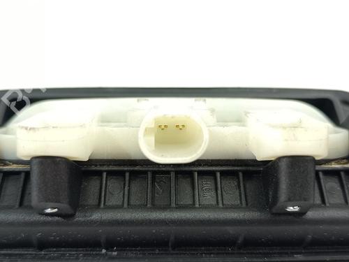 Tailgate handle MERCEDES-BENZ E-CLASS T-Model (S212) E 350 BlueTEC (212.224) | BP19093273C132 