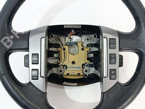 Steering wheel LAND ROVER RANGE ROVER SPORT I (L320)  | BP29316389C49 