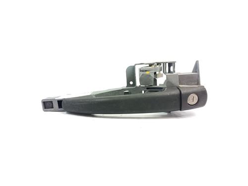 Used Front left exterior door handle CITROËN C4 I (LC_) [2004-2014]  17450024