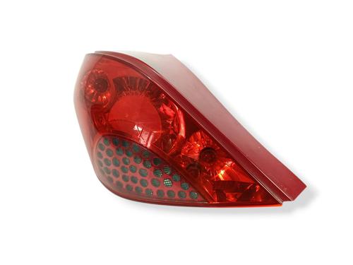 Left taillight PEUGEOT 207 (WA_, WC_) 1.6 16V VTi | BP32273085C34 