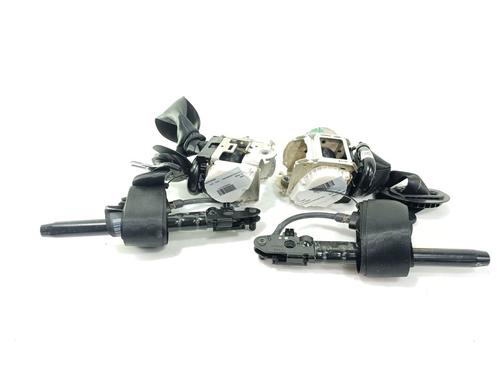 Airbag Kit CITROËN C5 AIRCROSS (A_)  | BP31154091C86 