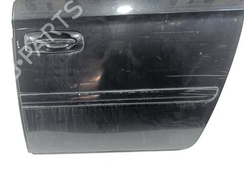 Left slide door CHRYSLER VOYAGER IV (RG, RS) 2.8 CRD | BP24937145C74 