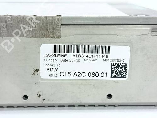 Electronic module BMW 1 (F40) 118 d | BP34416219M83  - Image 5