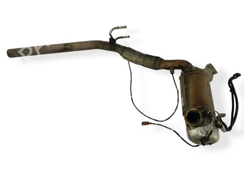 Partikelfilter für SEAT IBIZA IV (6J5, 6P1) [2008-2017]  31374132