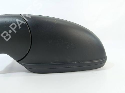 Left mirror OPEL ASTRA J (P10) 1.6 CDTi (68) | BP29878180C26