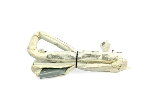Used Left curtain airbag SEAT LEON (1P1) [2005-2013]  24404097