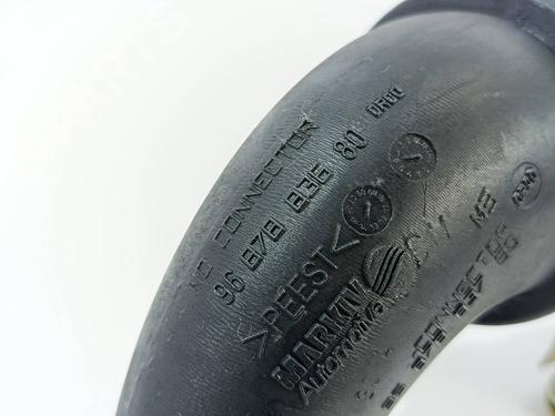 Pipe PEUGEOT 308 I (4A_, 4C_) | BP30052596M125