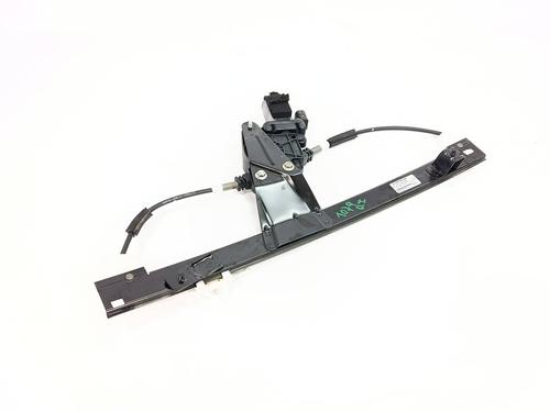 Used Front left window mechanism Front left window mechanism FIAT DOBLO Box Body/MPV (223_) 1.9 D (223ZXB1A) (63 hp) 34618943 34618943