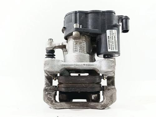 Used Left rear brake caliper MERCEDES-BENZ A-CLASS (W177) A 180 d (177.003) (116 hp) 29531153