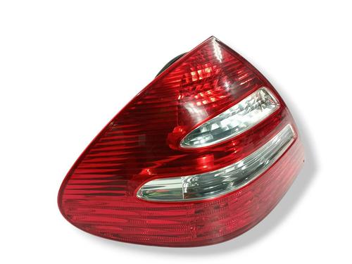 Left taillight MERCEDES-BENZ E-CLASS (W211) | BP32658416C34