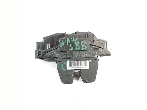 Used Tailgate lock CITROËN SPACETOURER Bus (V_) 2.0 BlueHDi 150 (150 hp) 21762171