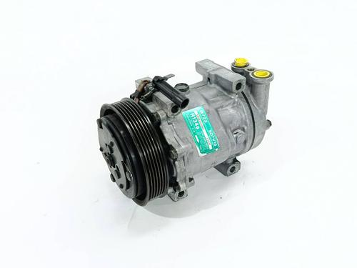 Compressor A/C Compressor A/C FIAT MULTIPLA (186_) 1.9 JTD 105 (186AXB1A) (105 hp) 33927310 33927310