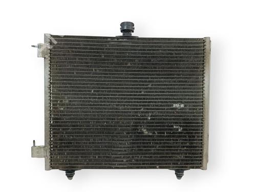 AC radiator PEUGEOT 207 (WA_, WC_) 1.4 16V | BP30824100M32