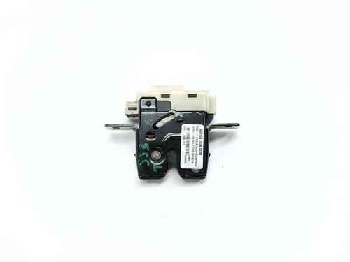 Used Tailgate lock Tailgate lock RENAULT MODUS / GRAND MODUS (F/JP0_) 1.5 dCi (FP0D, JP0D) (82 hp) 35781747 35781747