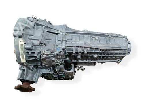 Gearbox AUDI A4 B9 (8W2, 8WC) | BP38556580M3 - Image 6