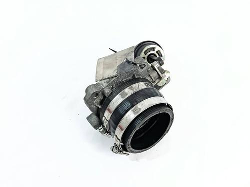 Throttle body RENAULT LAGUNA II (BG0/1_)  | BP28716271M82 