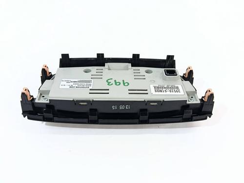 Climate control SUZUKI SX4 S-Cross (JY)  | BP30056448I5 